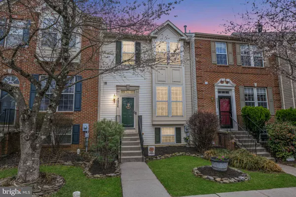 2024 SUMNER DR, Frederick, MD 21702