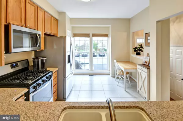 2024 SUMNER DR, Frederick, MD 21702