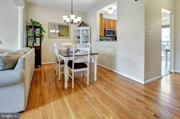 2024 SUMNER DR, Frederick, MD 21702