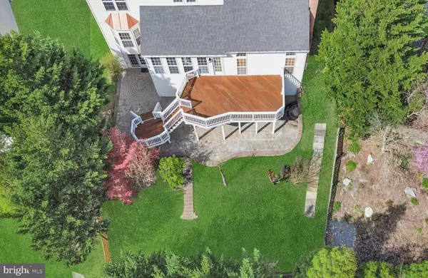 6420 BARRINGTON DR, Frederick, MD 21701