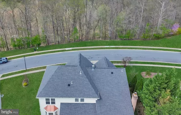 6420 BARRINGTON DR, Frederick, MD 21701