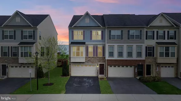 6543 BRITANNIC PL, Frederick, MD 21703