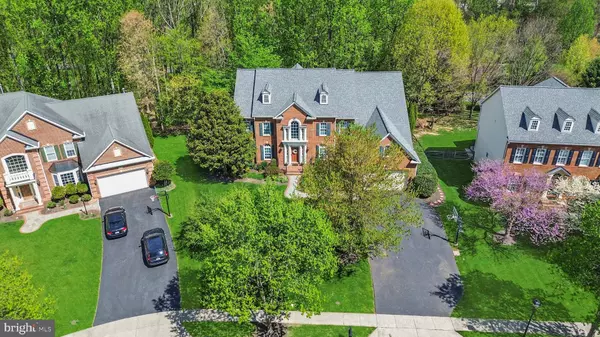 3640 DENISON ST, Frederick, MD 21704