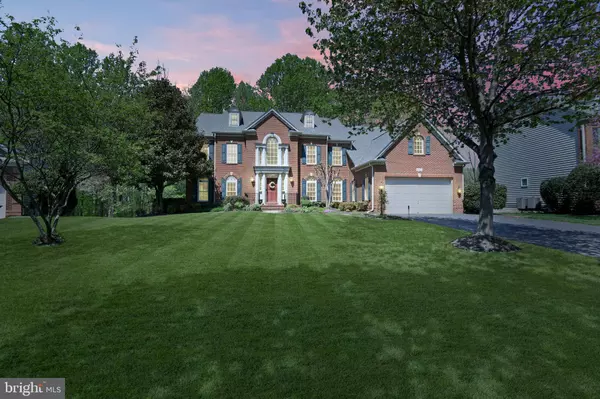 3640 DENISON ST, Frederick, MD 21704