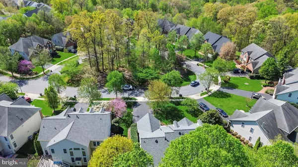 3640 DENISON ST, Frederick, MD 21704