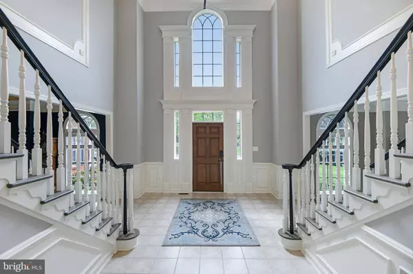 3640 DENISON ST, Frederick, MD 21704