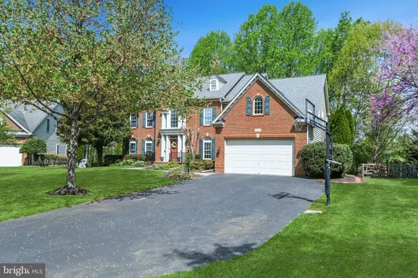 3640 DENISON ST, Frederick, MD 21704