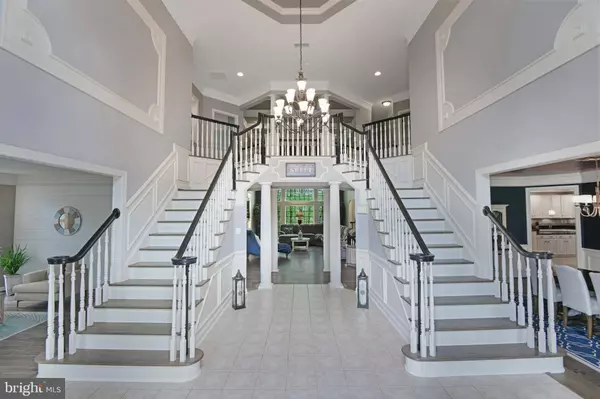 3640 DENISON ST, Frederick, MD 21704