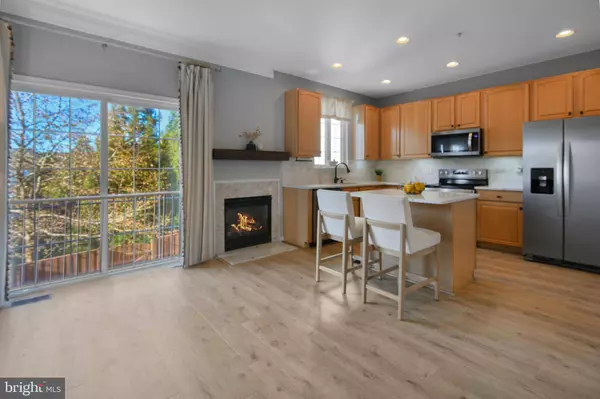 9404 BRIGADOON WAY, Frederick, MD 21704