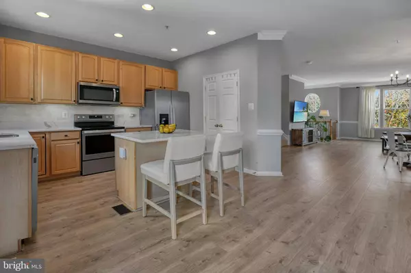 9404 BRIGADOON WAY, Frederick, MD 21704