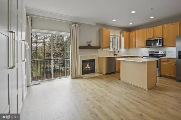 9404 BRIGADOON WAY, Frederick, MD 21704