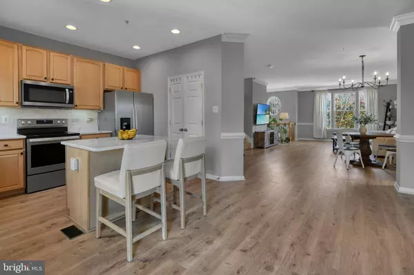 9404 BRIGADOON WAY, Frederick, MD 21704