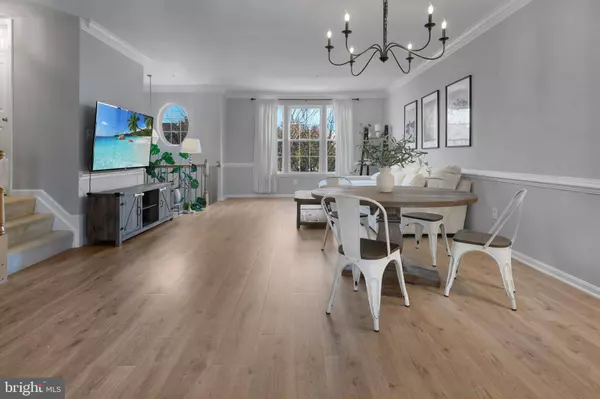 9404 BRIGADOON WAY, Frederick, MD 21704