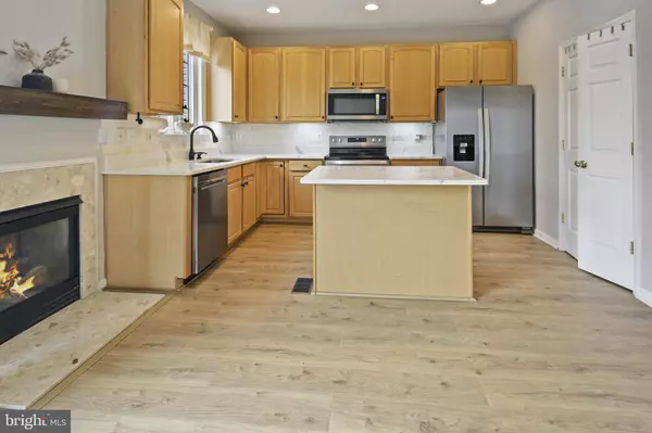 9404 BRIGADOON WAY, Frederick, MD 21704