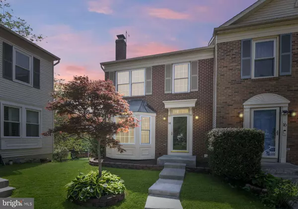 14 DRUMCASTLE CT, Germantown, MD 20876