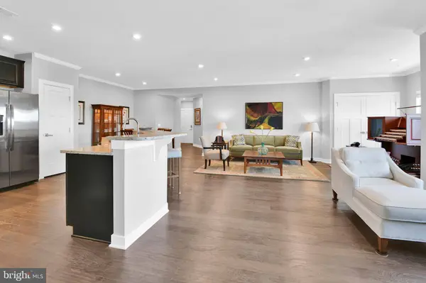 3411 ANGELICA WAY #303, Frederick, MD 21704