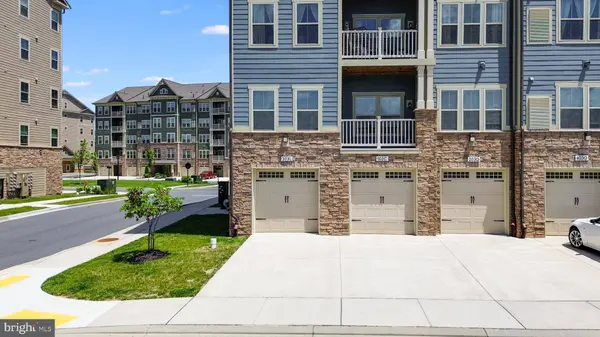 3411 ANGELICA WAY #303, Frederick, MD 21704