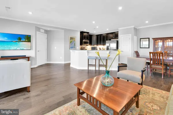 3411 ANGELICA WAY #303, Frederick, MD 21704