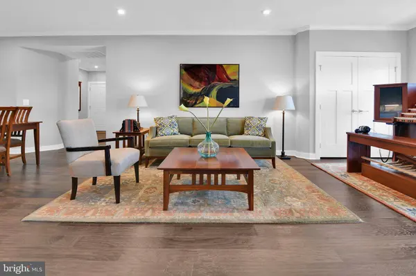 3411 ANGELICA WAY #303, Frederick, MD 21704