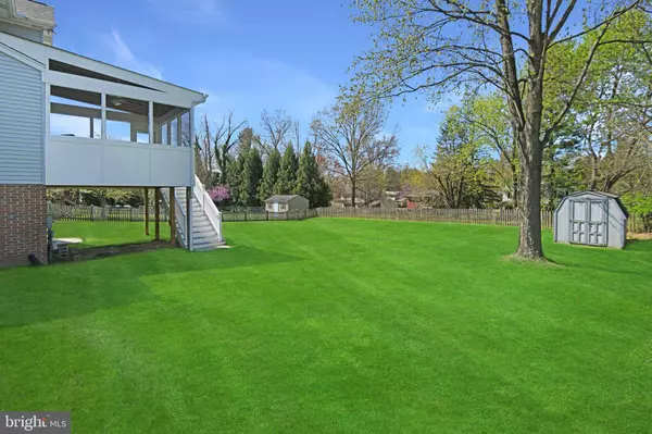 235 BRAEBURN DR, Walkersville, MD 21793