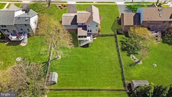 235 BRAEBURN DR, Walkersville, MD 21793