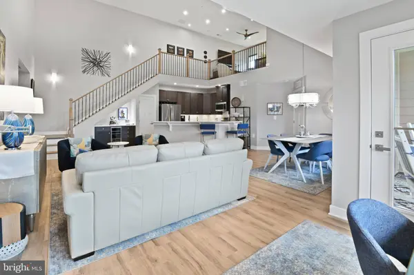 3421 ANGELICA WAY #404, Frederick, MD 21704