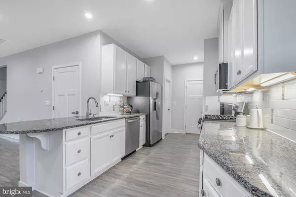 3248 STARLIGHT ST, Frederick, MD 21704