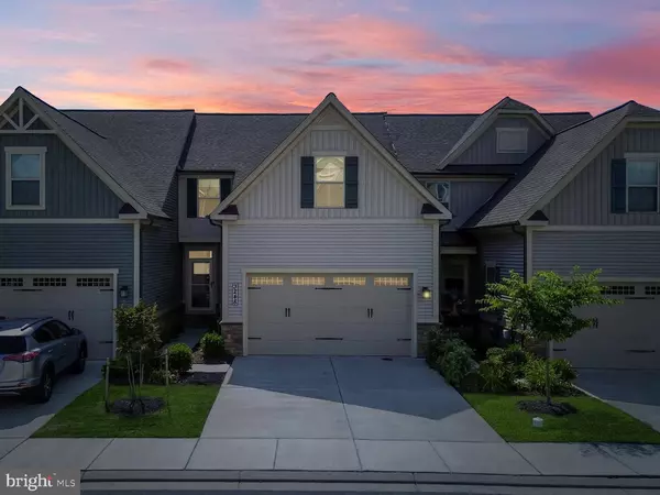 3248 STARLIGHT ST, Frederick, MD 21704