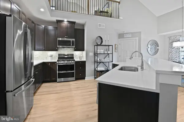 3421 ANGELICA WAY #404, Frederick, MD 21704