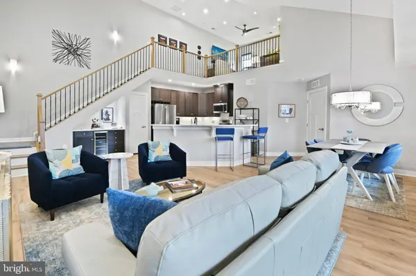 3421 ANGELICA WAY #404, Frederick, MD 21704