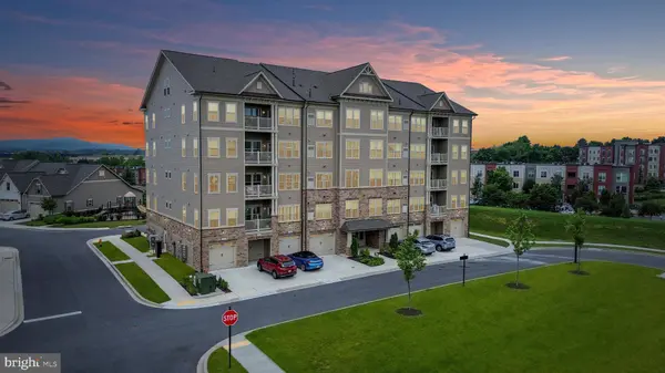 3421 ANGELICA WAY #404, Frederick, MD 21704