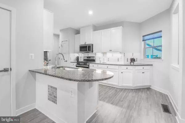 3248 STARLIGHT ST, Frederick, MD 21704