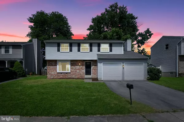 1824 LAWNVIEW DR, Frederick, MD 21702