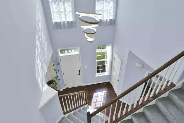 9102 Seward St, Frederick, MD 21704-7921