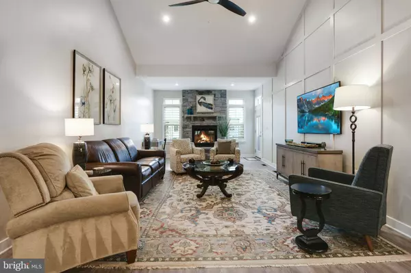 2928 HERB GARDEN DR, Frederick, MD 21704