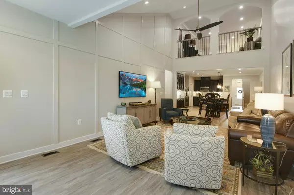 2928 HERB GARDEN DR, Frederick, MD 21704