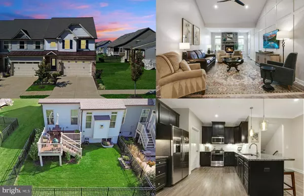 2928 HERB GARDEN DR, Frederick, MD 21704