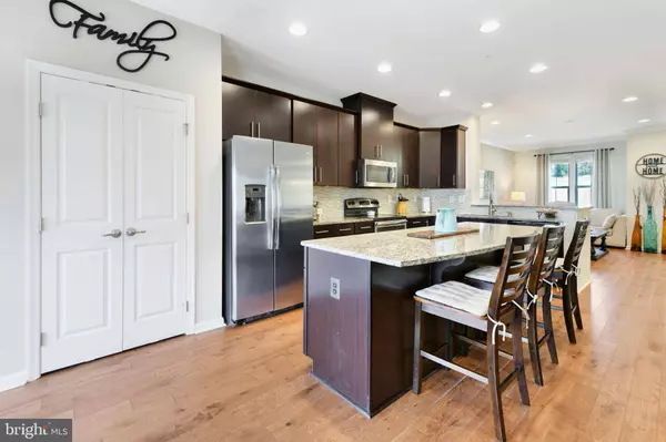 9152 LANDON HOUSE LN, Frederick, MD 21704