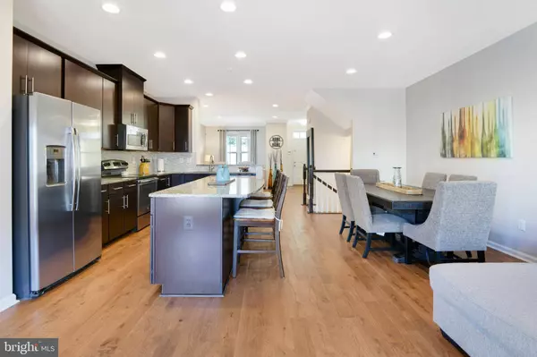 9152 LANDON HOUSE LN, Frederick, MD 21704