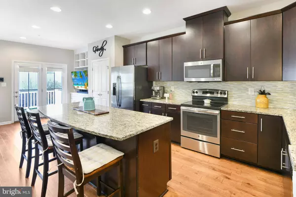 9152 LANDON HOUSE LN, Frederick, MD 21704