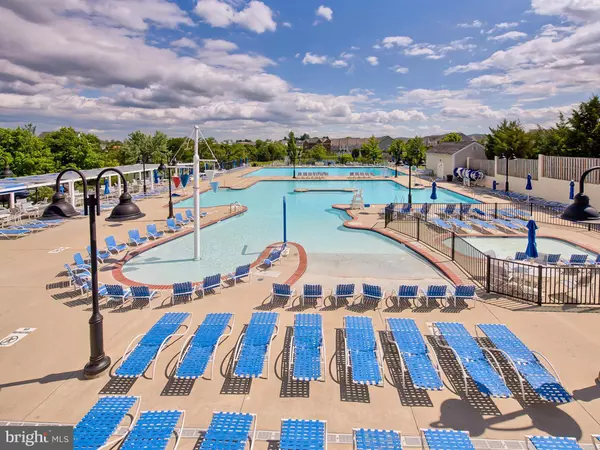 9103 JOHN SIMMONS ST, Frederick, MD 21704