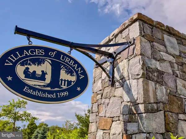 9103 JOHN SIMMONS ST, Frederick, MD 21704