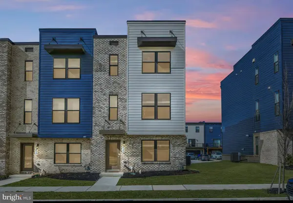 457 TILLER ST, Frederick, MD 21701