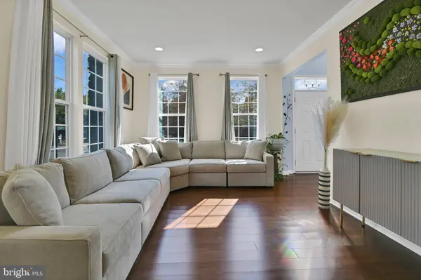 9102 SEWARD ST, Frederick, MD 21704