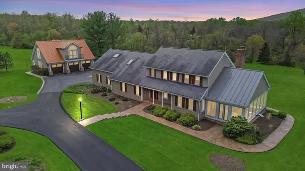 1402 THURSTON RD, Dickerson, MD 20842