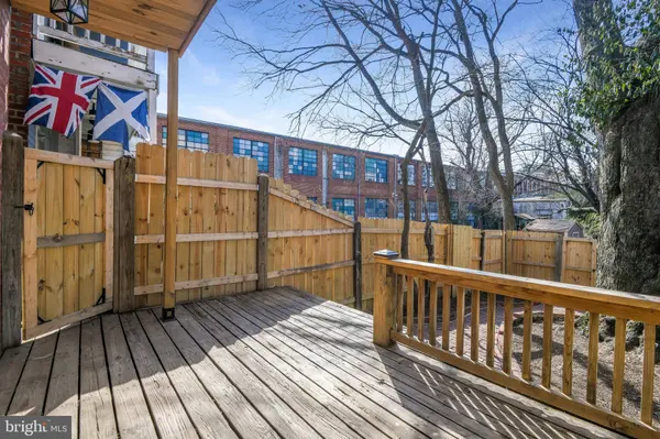 230 E 5TH ST, Frederick, MD 21701