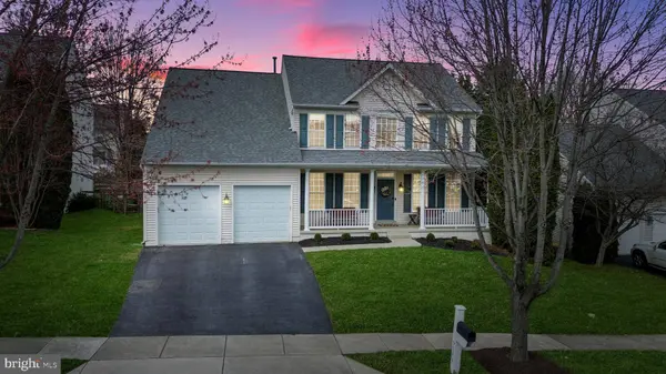 9044 CLENDENIN WAY, Frederick, MD 21704