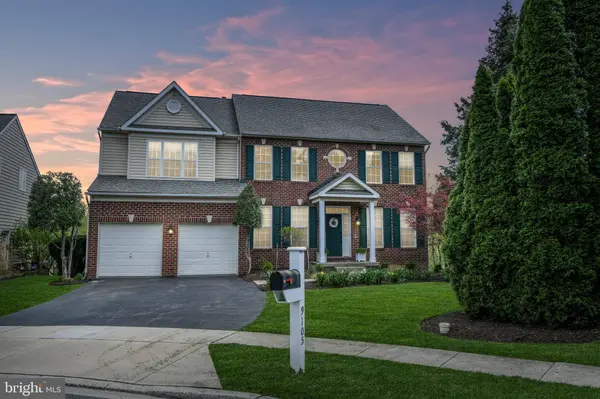 9105 HENDRY TER, Frederick, MD 21704