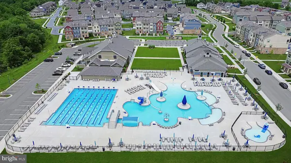 9105 HENDRY TER, Frederick, MD 21704