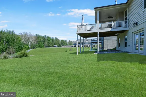 3224 IVY MEADOW DR, Frederick, MD 21704